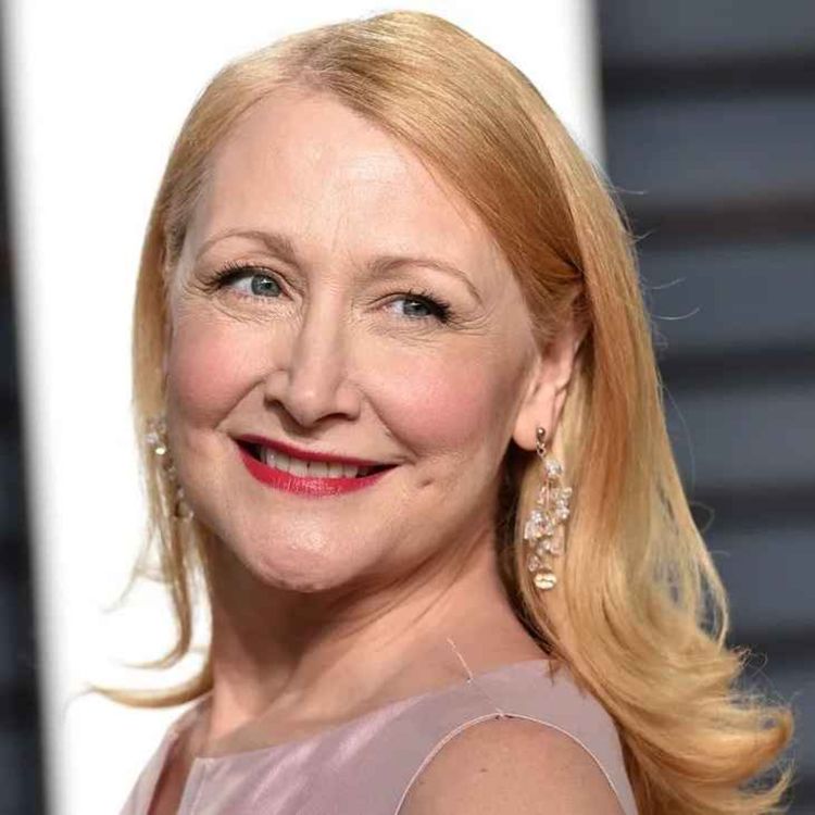 cover art for Patricia Clarkson Talks About Working Alongside Trace Lysette in the LGBTIQA+ Drama Monica in This Interview