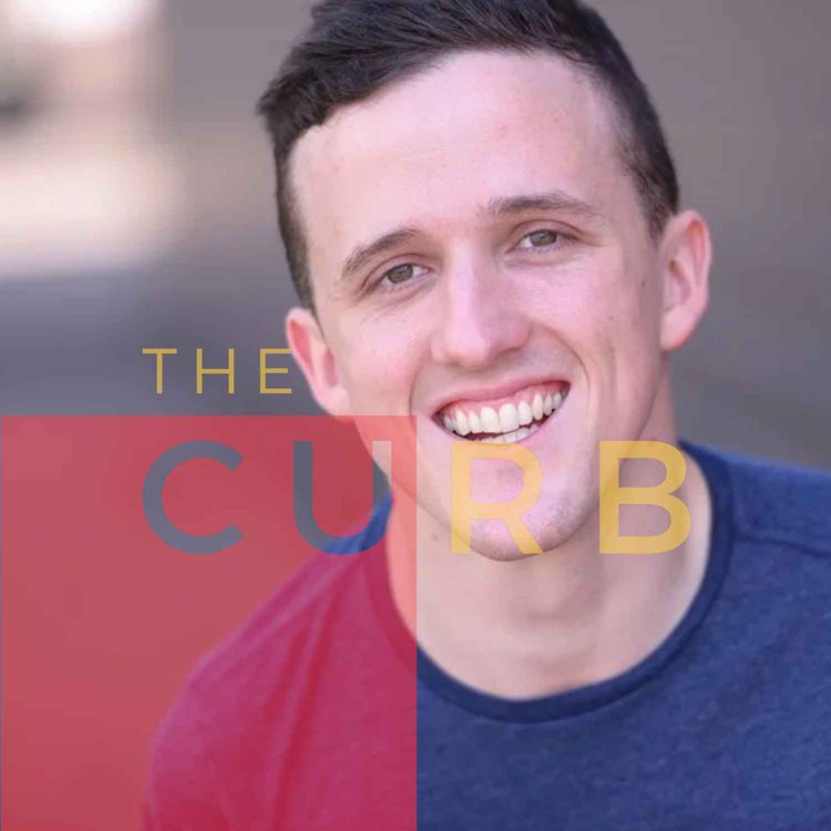 cover art for Daniel Monks Talks Through His Career From Pulse to In the Room Where He Waits in This Interview