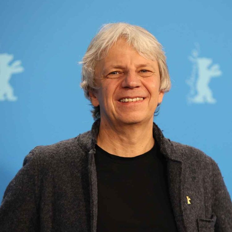 cover art for From Hilde, With Love Director Andreas Dresen on Beauty within a Dark Story