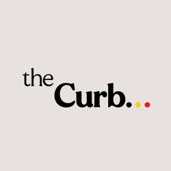 cover art for The Curb 