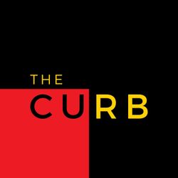 cover art for The Curb 