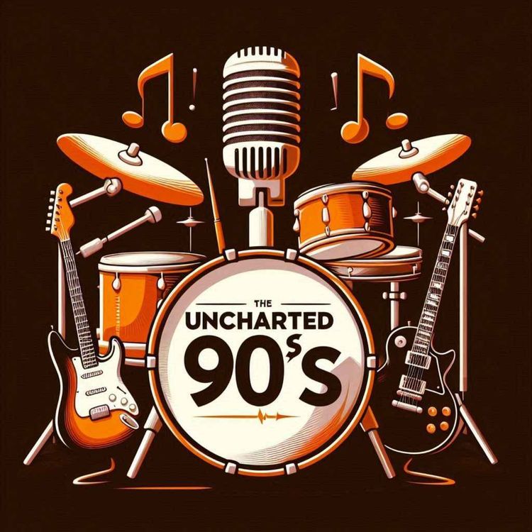 cover art for Dodgy - Episode 23 - Interview with Mathew Priest