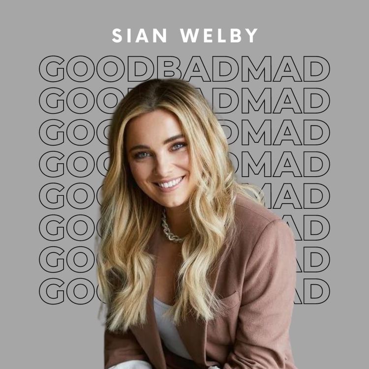 cover art for Presenting Radio with Capital’s Sian Welby