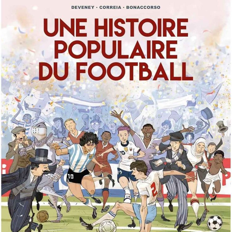 cover art for HORS-JEU #34