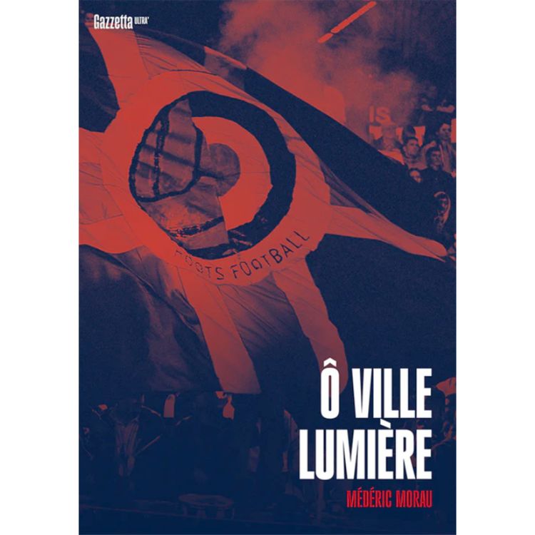 cover art for HORS-JEU #37