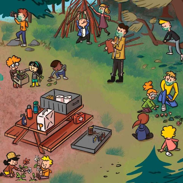 cover art for HORS CLASSE #01