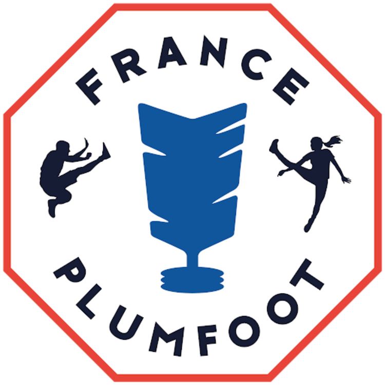 cover art for Le Plumfoot avec Aymen de l'association France Plumfoot / Tournoi au profit de l'école Habiba à Gaza