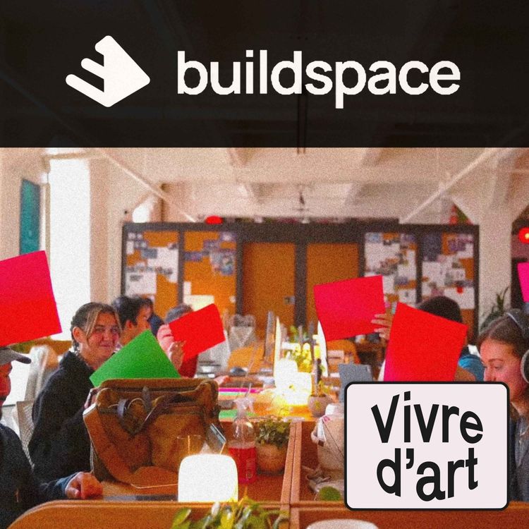 cover art for Buildspace.so