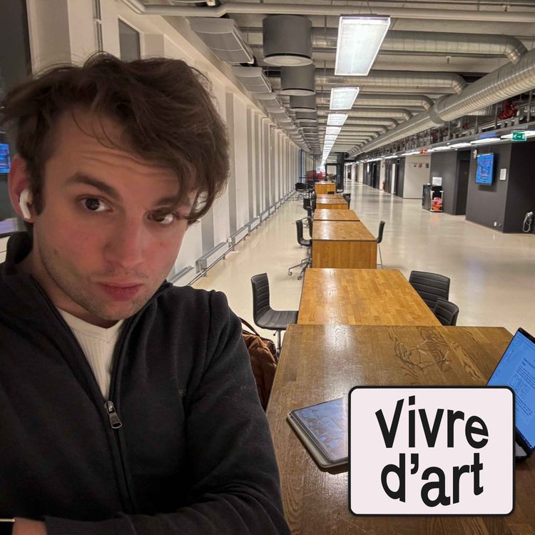 cover art for Rendez public votre travail