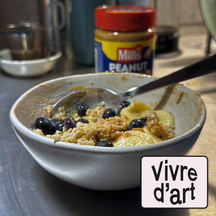 cover art for Le petit déjeuner norvégien d'Alex