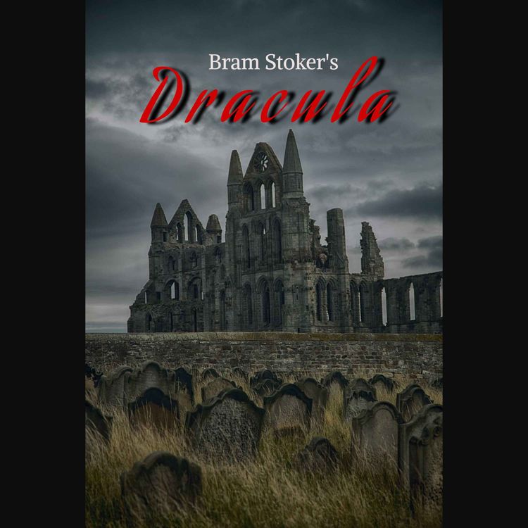 cover art for Dracula: Chapter 11