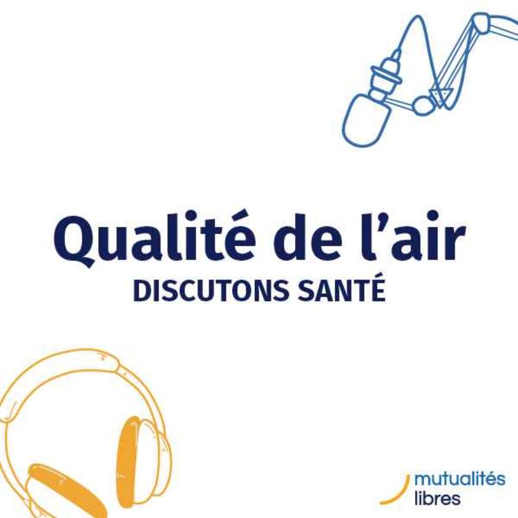 cover art for La qualité de l'air