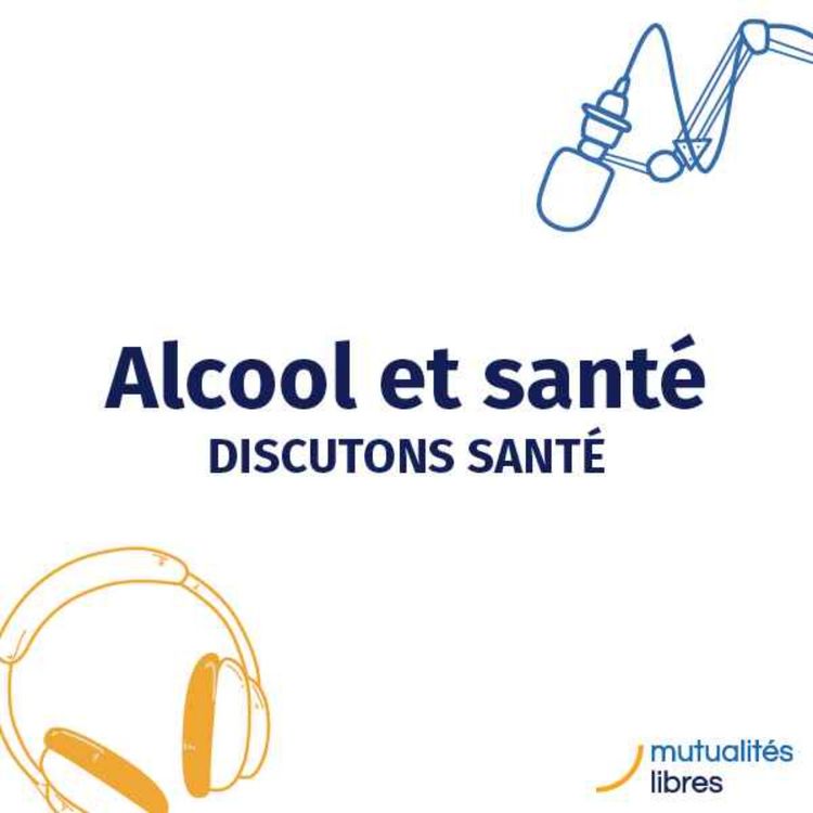 cover art for Alcool et santé