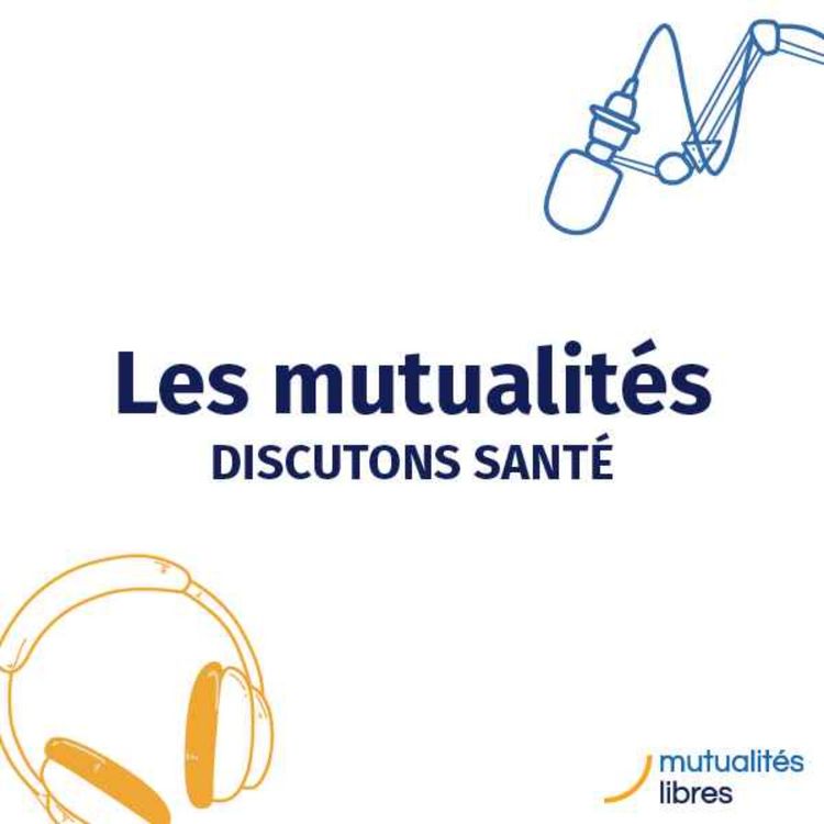 cover art for Les mutualités