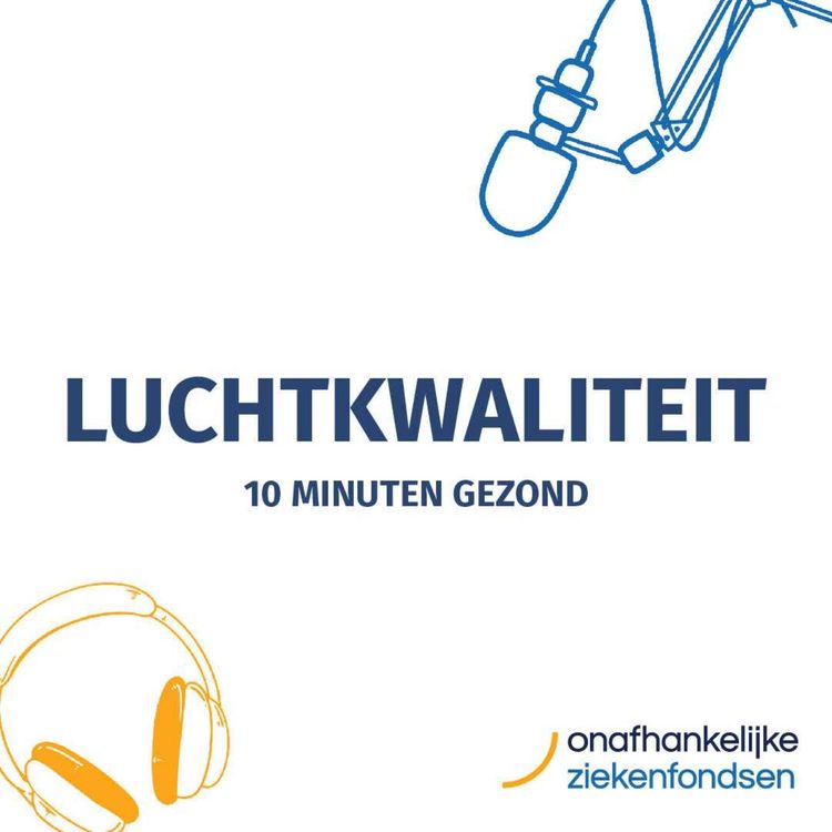 cover art for Luchtkwaliteit