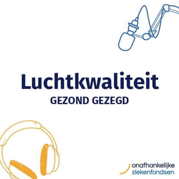 cover art for Luchtkwaliteit