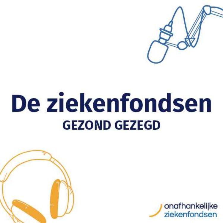 cover art for De ziekenfondsen