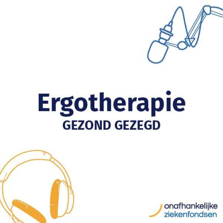 cover art for Ergotherapie