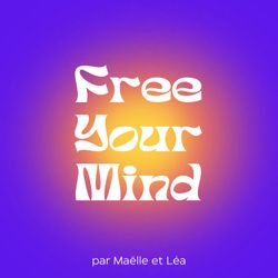 cover art for Free Your Mind
