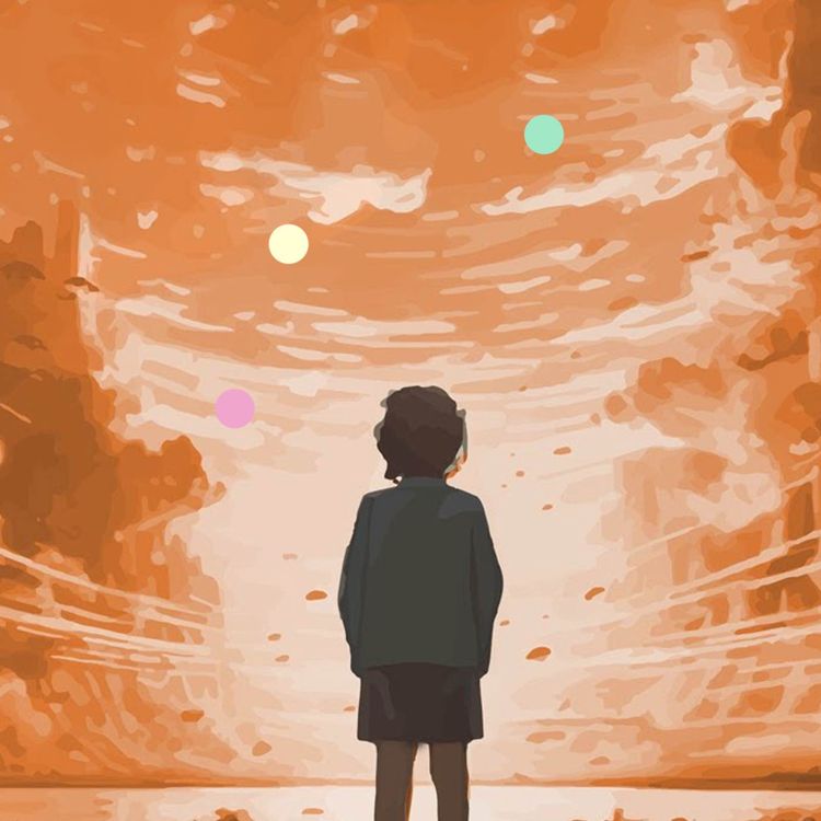 cover art for ضوضاء بنية ناعمة مهدئة | أصوات نوم عميقة طبيعية | شاشة سوداء