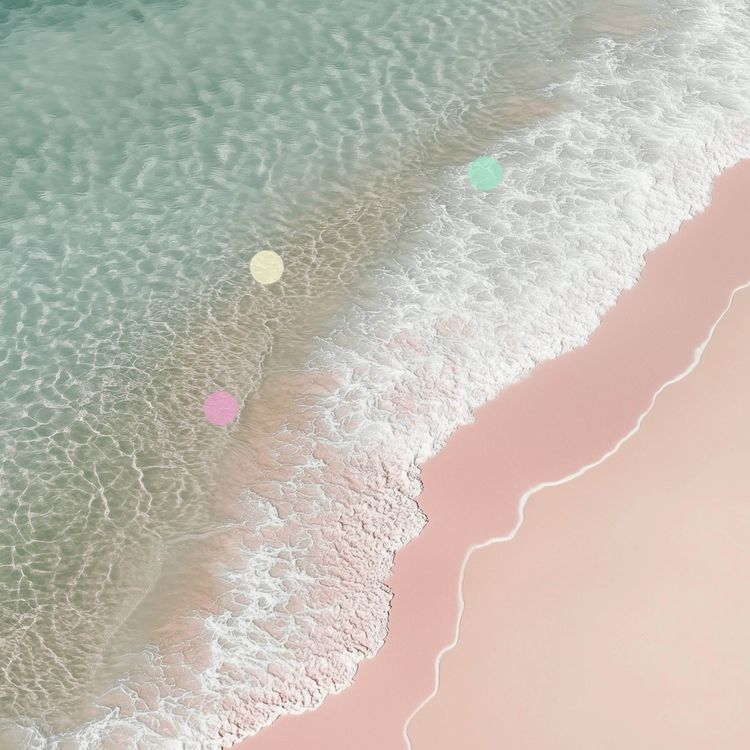 cover art for تلاطم الأمواج على شواطئ الرمال السيليكية | خليج جيرفيس