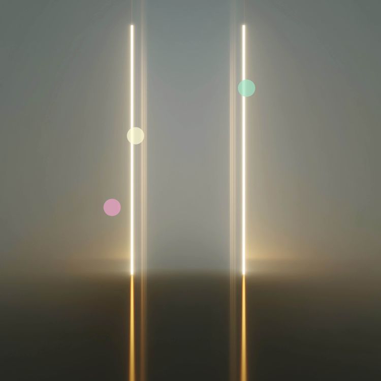 cover art for ضوضاء بنية هادئة مع نبض نوم EMDR