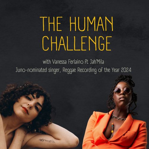 Ep 26 Reggae Roots: From Jamaica to Canada ft JUNO nominee