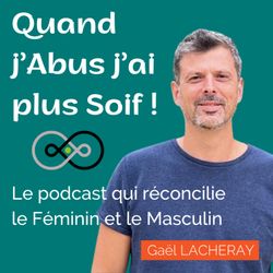 cover art for Quand j'Abus j'ai plus Soif !