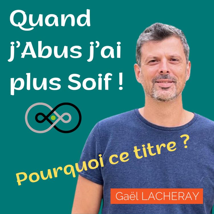 cover art for Épisode 2 : Pourquoi ce titre ?