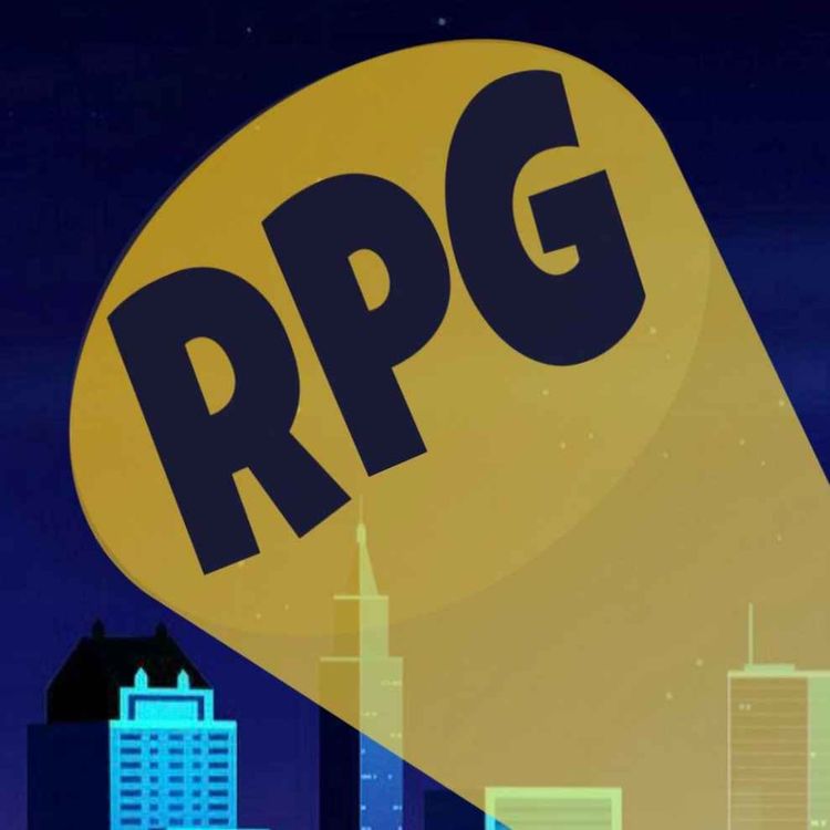 cover art for Masks: A New Generation - Play (Part 1)