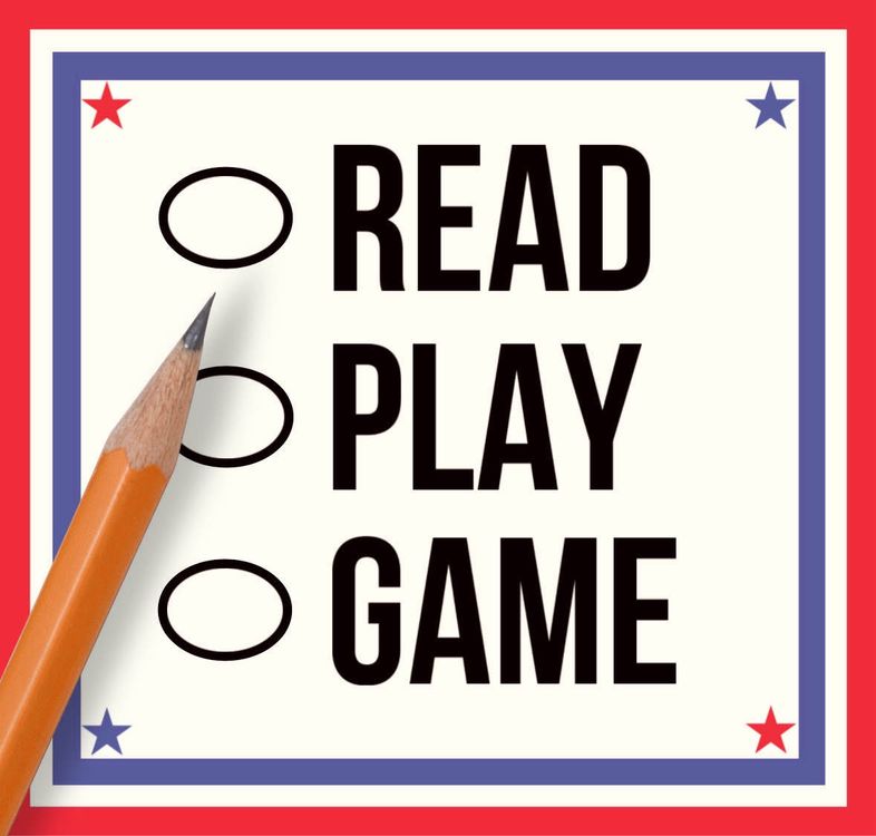 cover art for Executive Decision - Read (feat. Sam Bible-Sullivan)