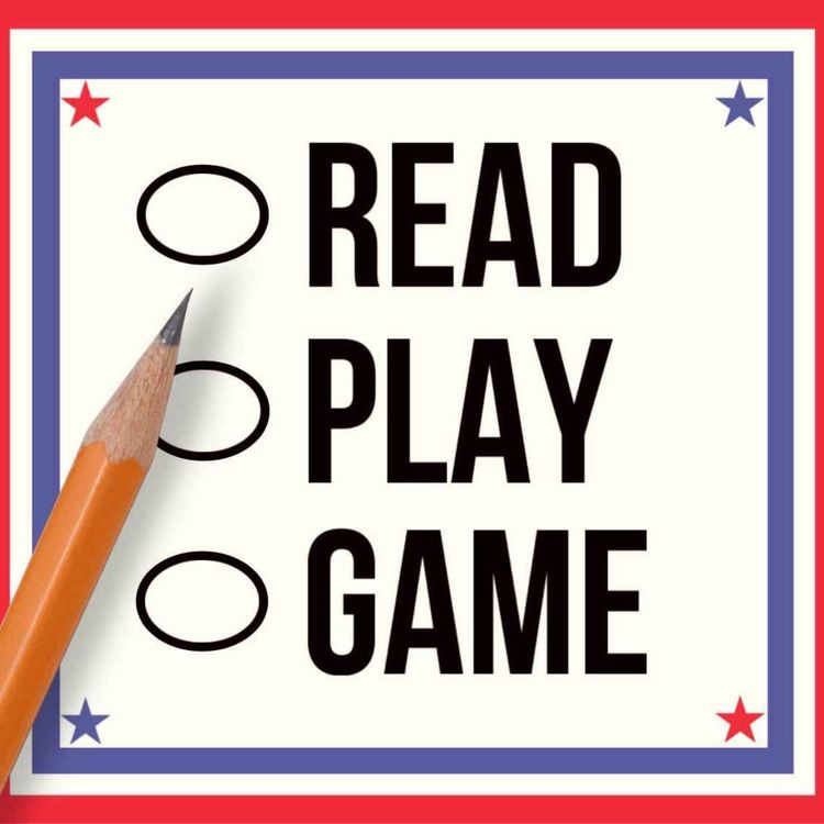 cover art for Executive Decision - Play (feat. Sam Bible-Sullivan)