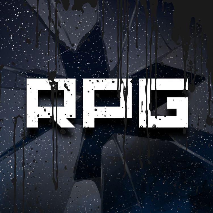 cover art for Mothership - Game Discussion