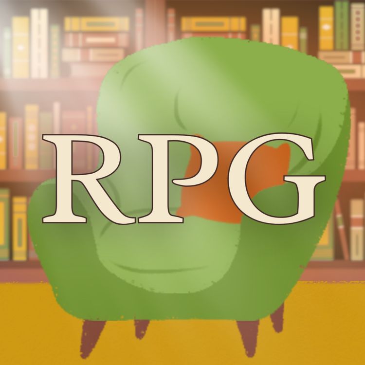 cover art for Epitaph - Read/Play Part 1 (feat. Stuart Wilson)