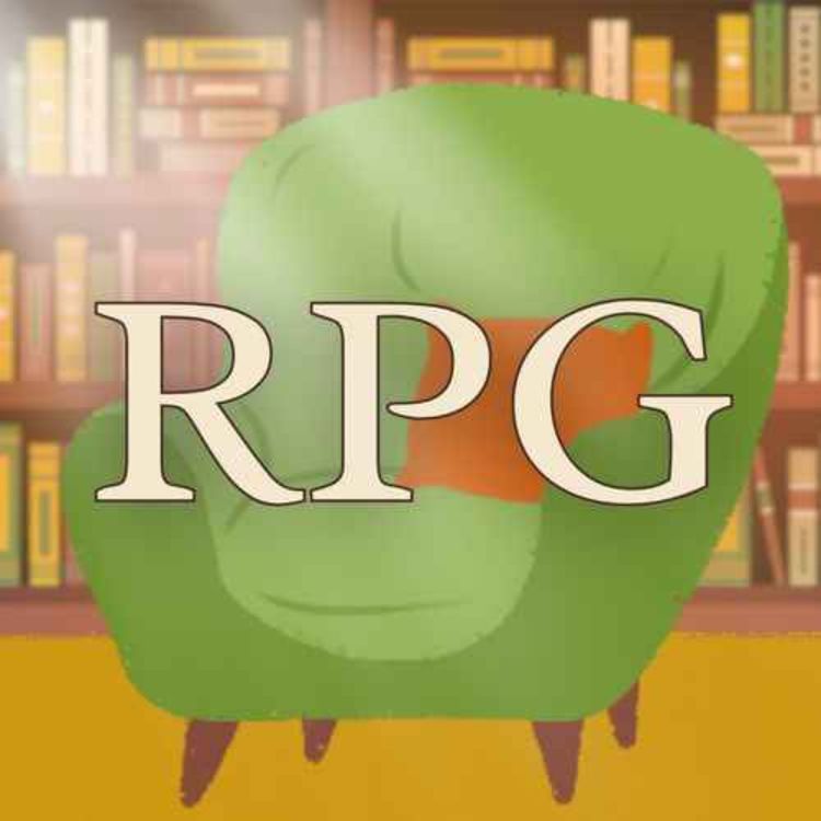 cover art for Epitaph - Game Discussion (feat. Stuart Wilson)