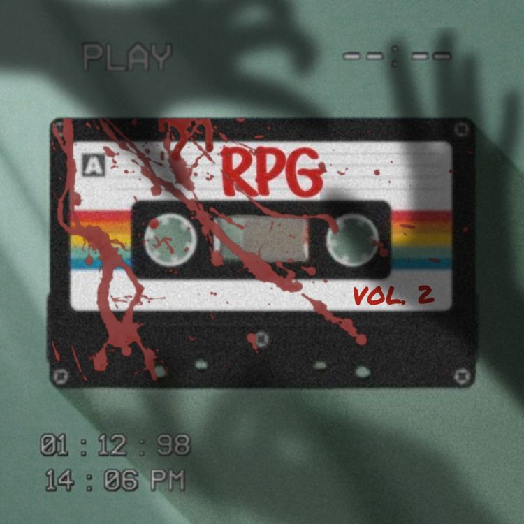 cover art for Kids on Bikes: The Return - Play Part 2 (feat. Mfon Akpaete)