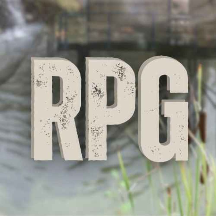 cover art for An Altogether Different River - Game