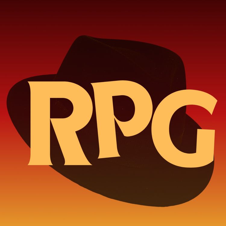 cover art for Fedora Noir - Read (feat. Josh Wahab)