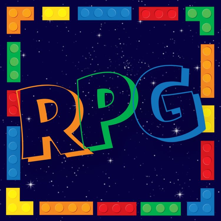 cover art for Space Goblins - Read