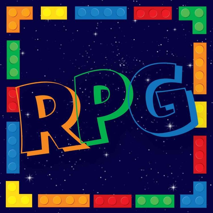 cover art for Space Goblins - Play Part 3