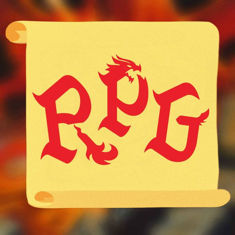 cover art for Dungeons & Dragons - Read