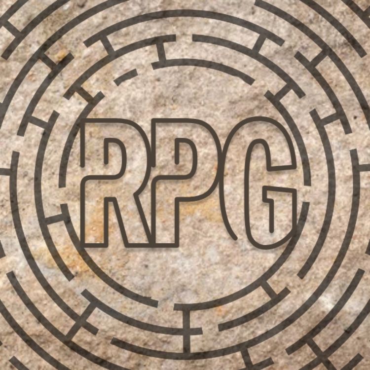 cover art for Dungeon Crawl Classics - Replay (feat. Nick Bafia)