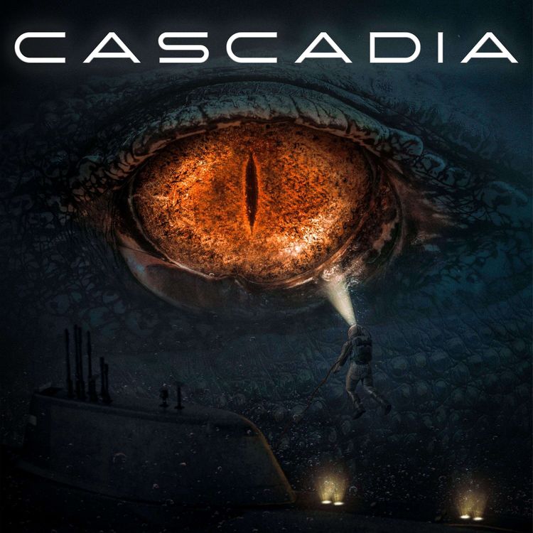 cover art for The Making Of Cascadia | Bonus Episode