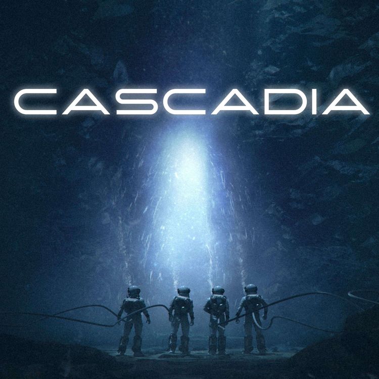 cover art for Cascadia | Official Trailer