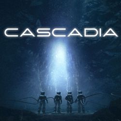 cover art for Cascadia