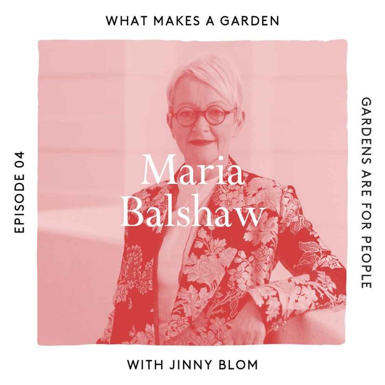 cover art for Gardens are for people