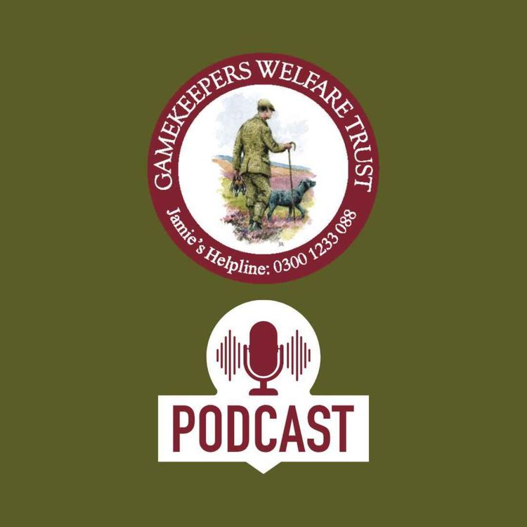 cover art for Linda talks to Peter Gibbon of podcast The Outdoor Gibbon