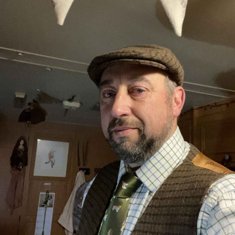 cover art for Linda Mellor talks to Glenn Kershaw 