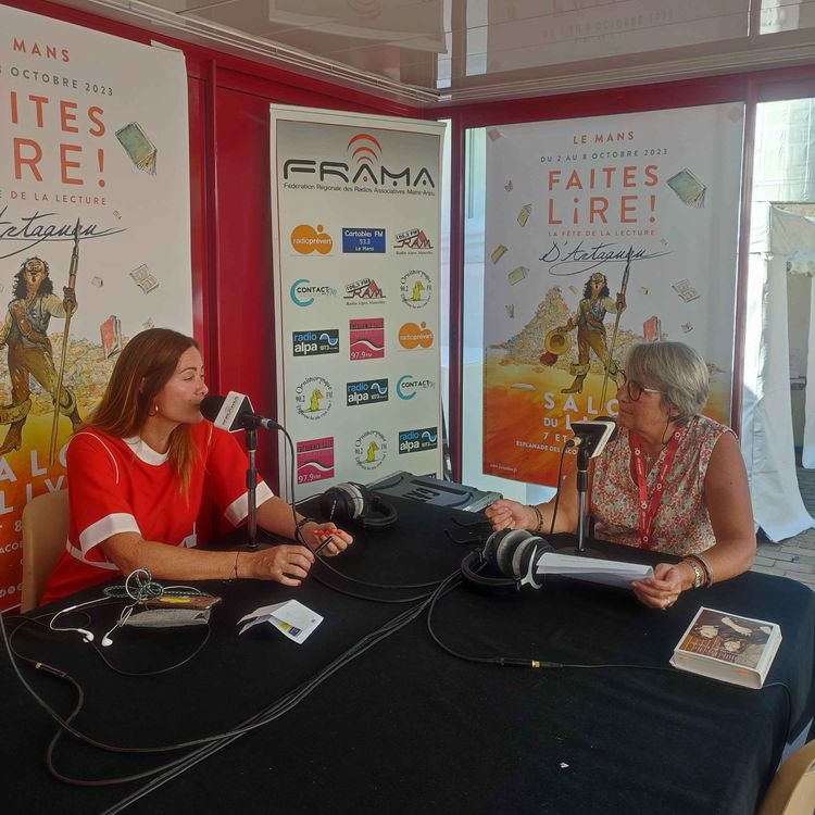 cover art for Émilie FRECHE - Les Amants du Lutetia - Albin Michel