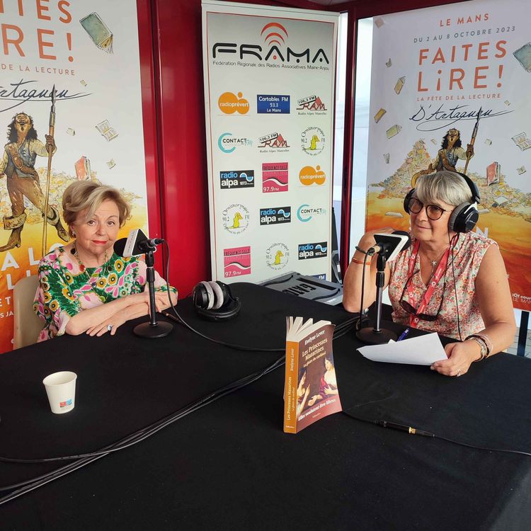 cover art for Évelyne LEVER - Les princesses Mazarines - Tallandier